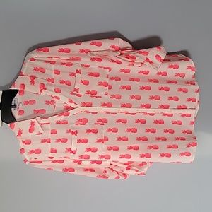 Portofino Express Shirt